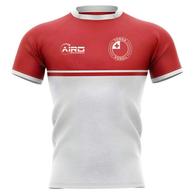 Rugby Pro Jersey 2025-2026 #14
