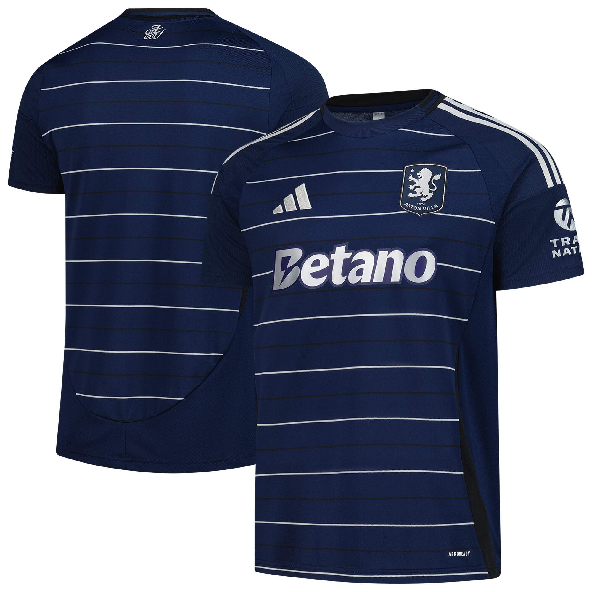 Men's 2024 Superior Replica - Team Jersey - Get Yours Now - Best-Seller