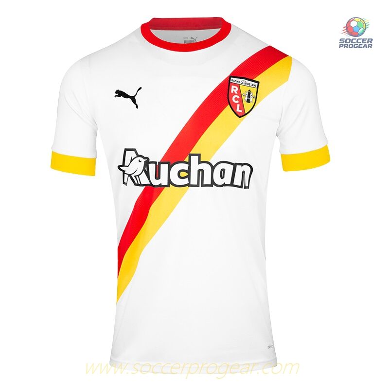 RC LENS THIRD JERSEY 2022 2023