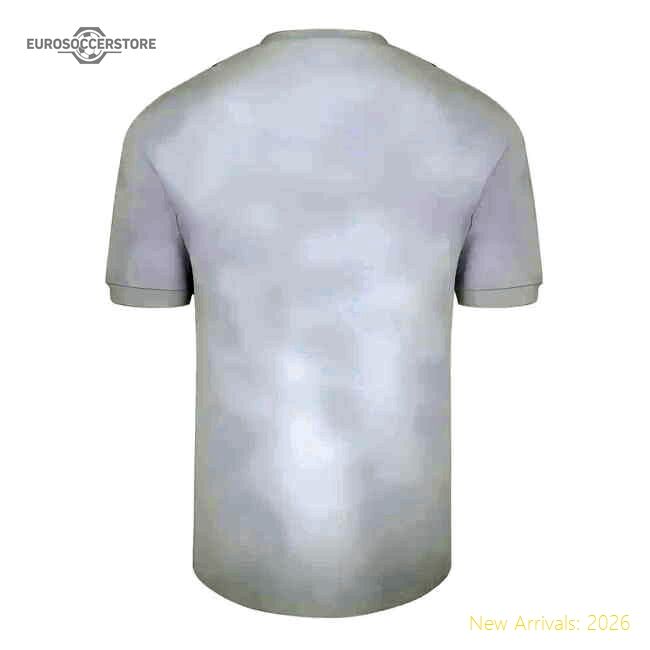 Match Football Club Home Jersey Comfortable Performance