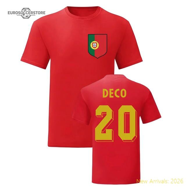 2024-2025 Por Home Football Jersey - Premium Quality For Supporters