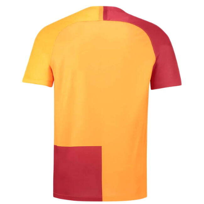 Home Uniform Galatasaray 201 #8 Official Merchandise Licensed Pr (v9)