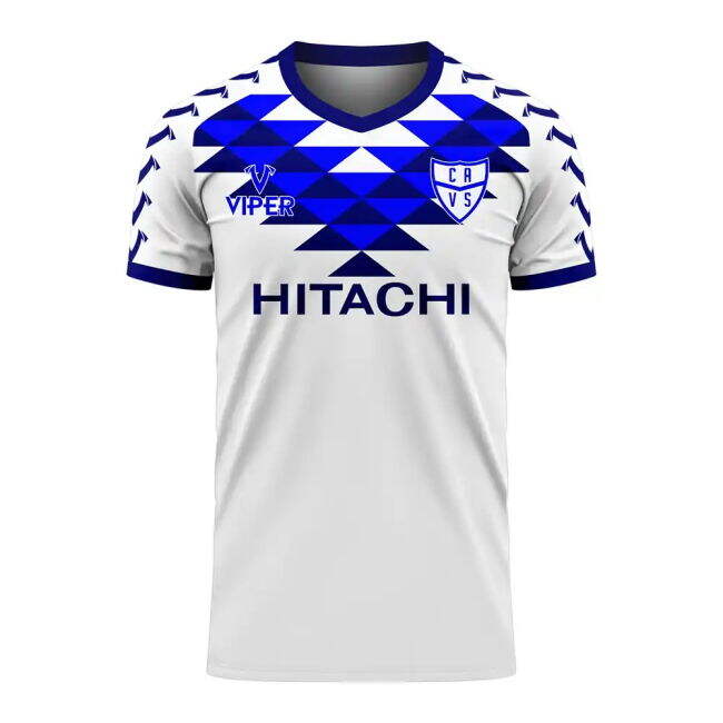 Velez official style Home Kit 2025-2026 (Toddler