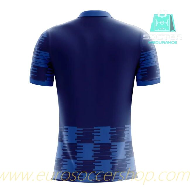 2025-2026 Season Croatia Away Kit Libero