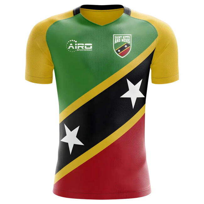 2025-2026 Saint Home Kit for (Adult