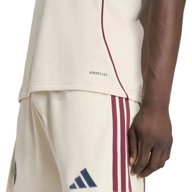 2025-2026 Ajax (ajax) Third - Professional Grade - Comfortable Fit