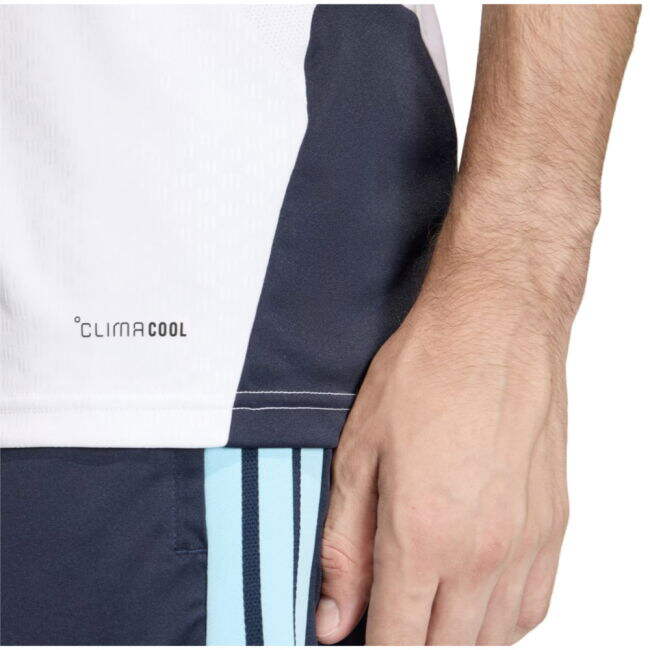 Best Value Argentina 2026-2027 Argentina Training Jersey (White)