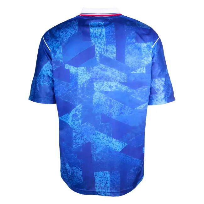 Leicester Official Shirt - Match Day Essential - High Performance