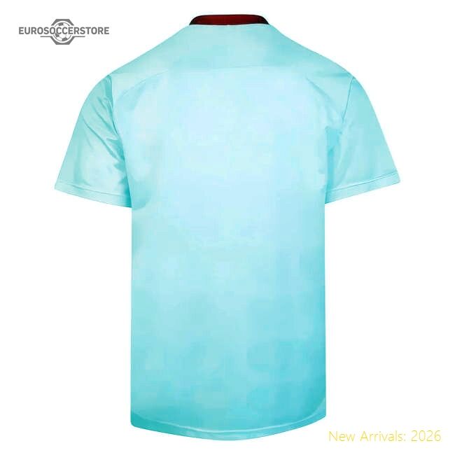 Football Club Home High-end Jersey Performance Comfortable