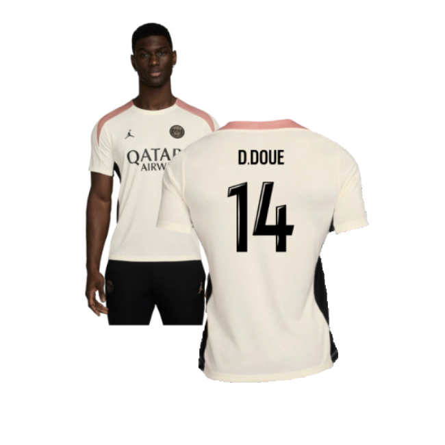 PSG Performance Jersey 2024-2025 #68