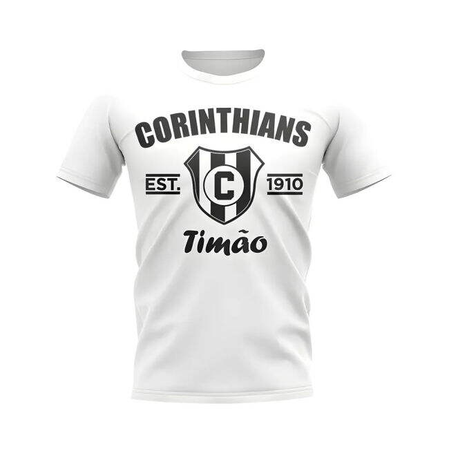 T-shirt - Premium Quality - Official Licensed - Match Quality