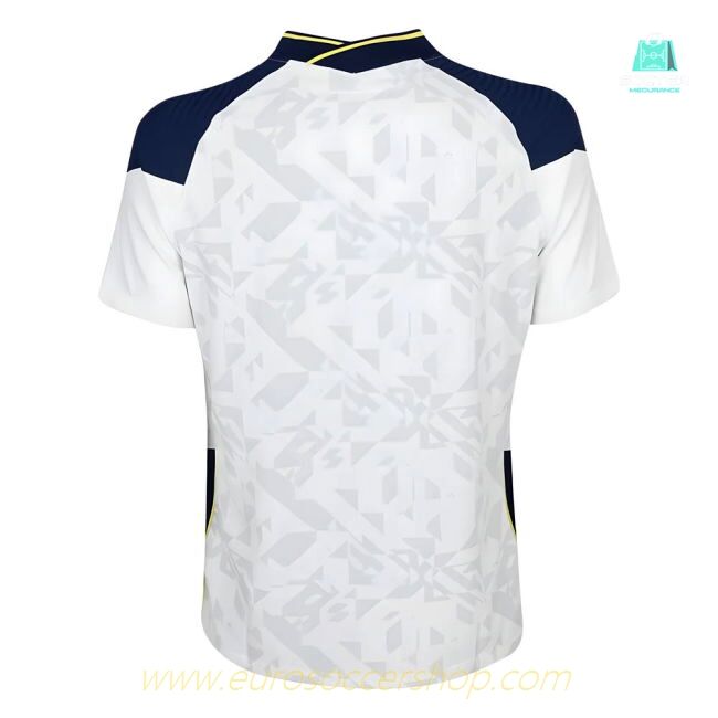 2020-2021 Tottenham Vapor Match Home Nike Shirt
