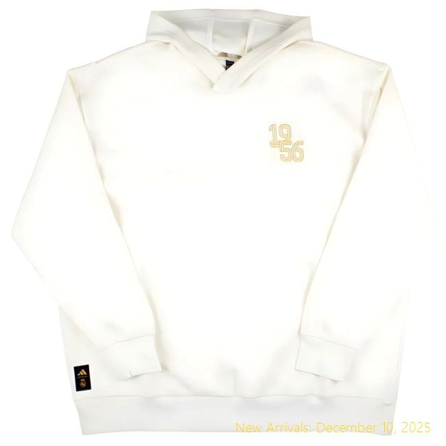 Official Real Madrid 2024-2025 - Football Shirt - Spanish Football