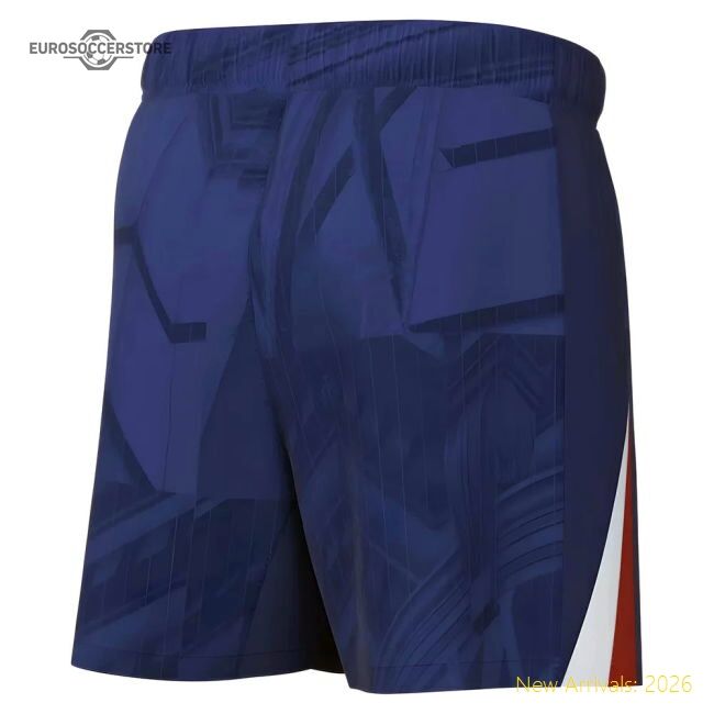 Premium Chelsea Home Jersey 2025-2026 Durable Moisture-wicking