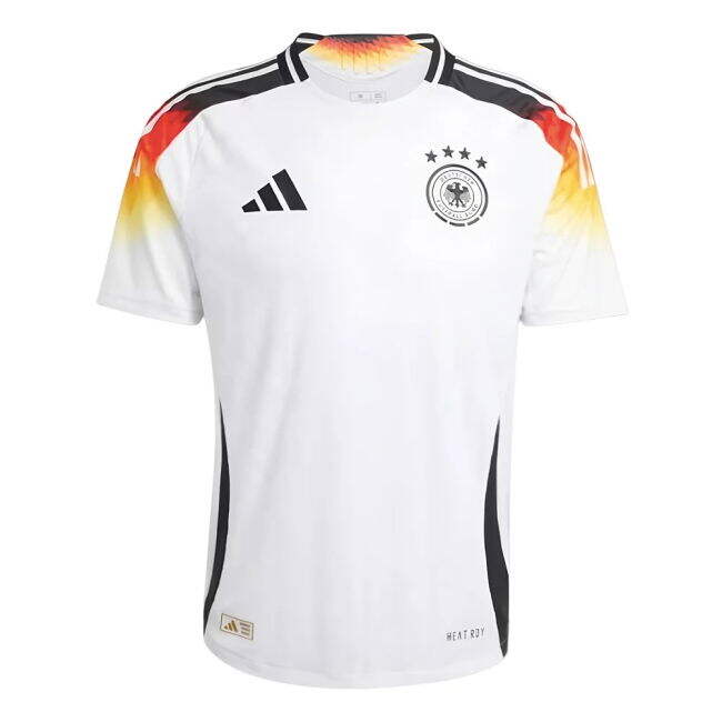 Licensed Copy Germany Home Replica Jersey for Adults (5)