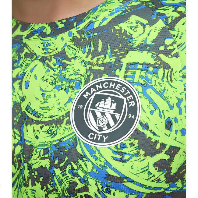 MAN 2025-20 affordable Third Jersey - Adults | genuine