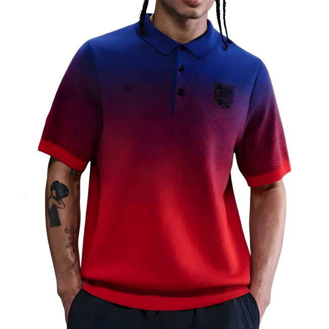 Player Issue Style England Home Professional Jersey 2025-2026 (1)