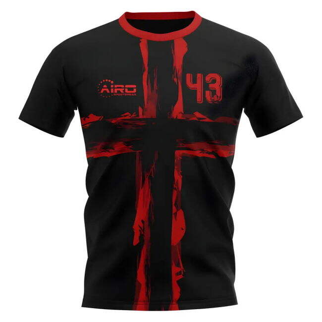 Brazilian Teams Pro Jersey 2025-2026