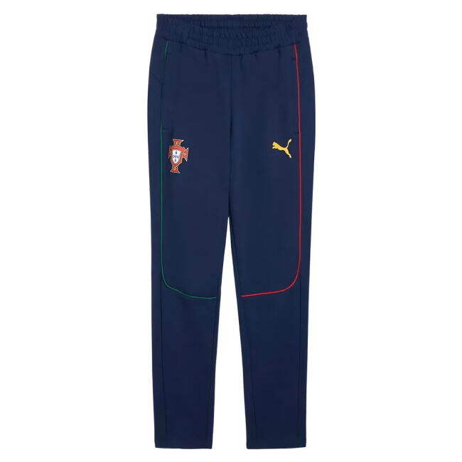 Top Quality Portugal 2025-2026 Shorts Kit