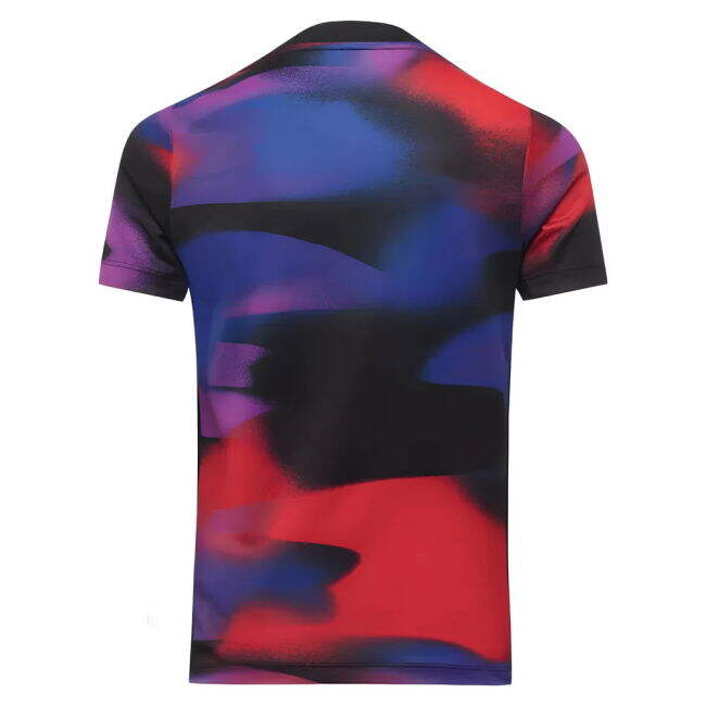 2025-2026 England WEC Academy Pro Pre Match Shirt (Kids)