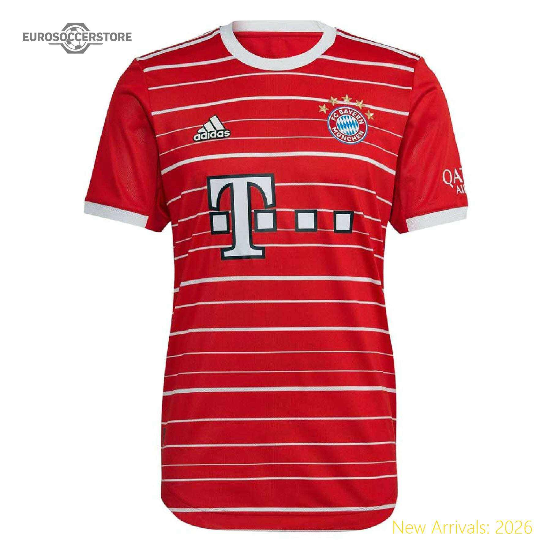 League Approved Men Bay Team Authentic Home Jersey 2023