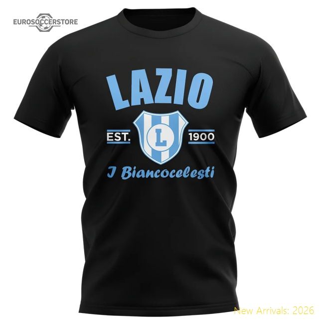 2023-2024 Lazio Shirt Top-tier Jersey Performance Fabric