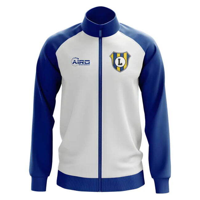 Adult Premier League Jersey Leeds
