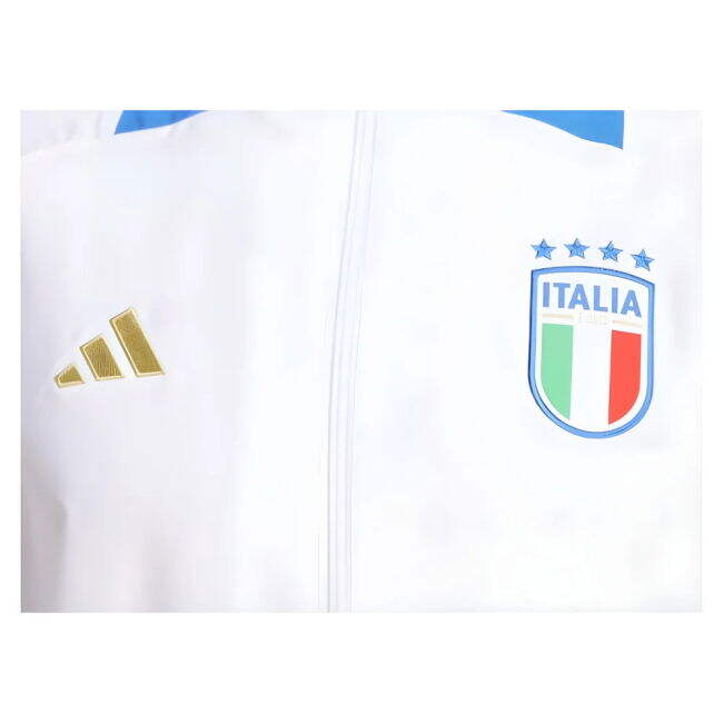 Italy Performance Jersey 2024-2025