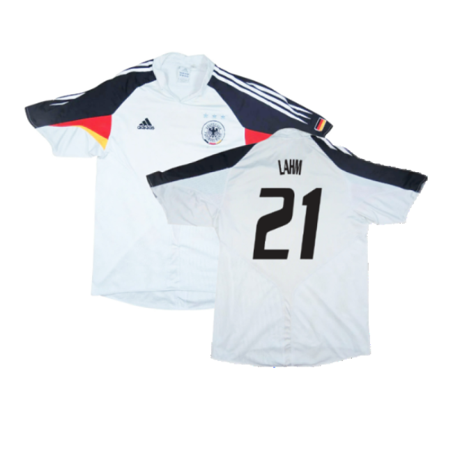 Original 2025-2026 Germany Home Jersey (2)
