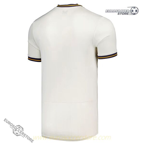 Everton's Third Football Jersey for the 24-25 Season