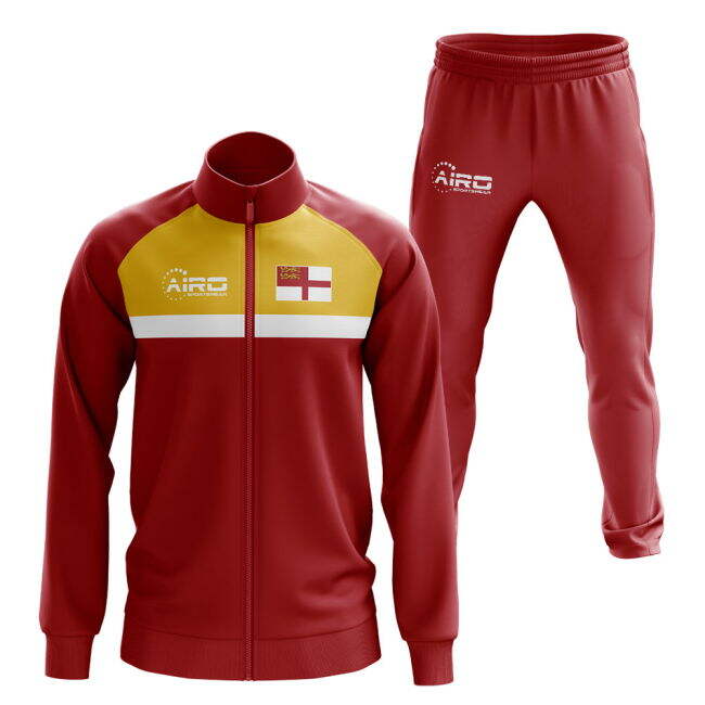 Tracksuits Classic Tracksuit Sark