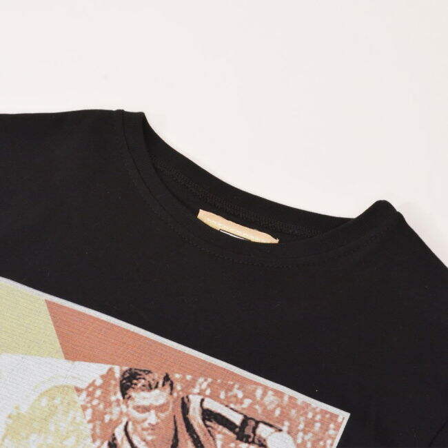 Italy Classic Jersey Pennarello: