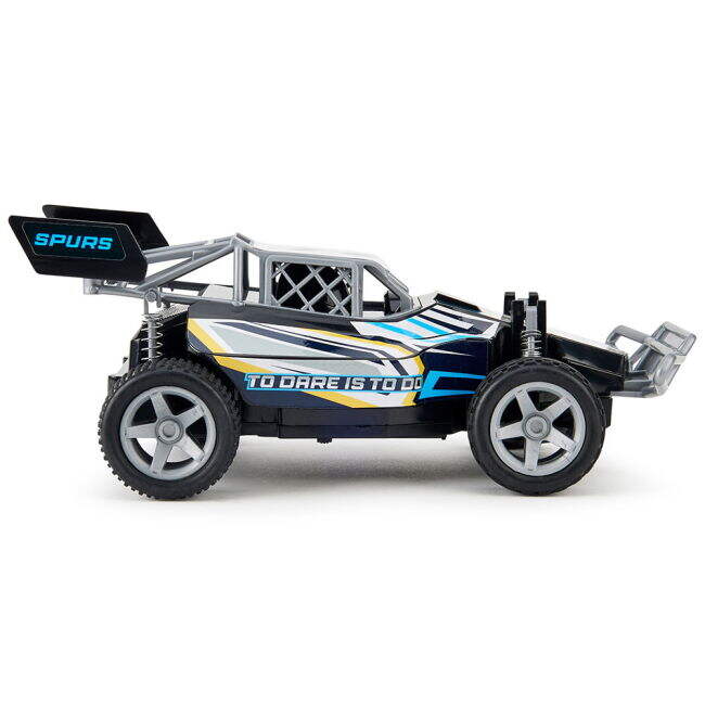 Men's Tottenham Hotspur FC Radio Control Speed Buggy 1:18 Scale