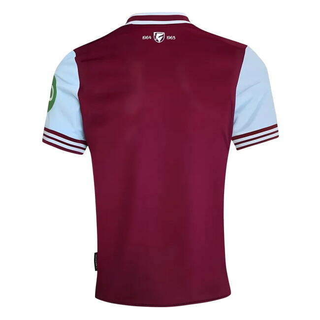 WHU luxury 2024-20 Home Kit - Adults | superior | top quality