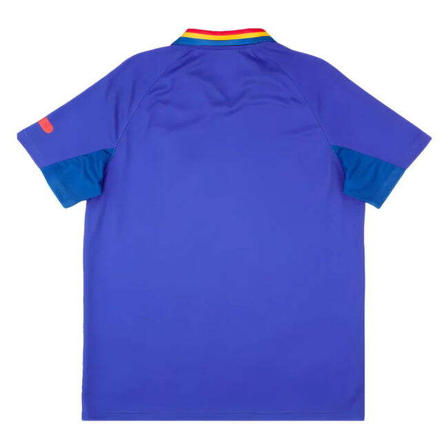 Elite Match-Ready 2024-2025 Namibia Away Shirt Exclusive-Design