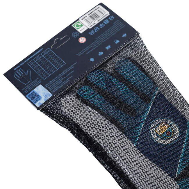 Manchester City A Team Top Tier Goalkeeper Pro Level Shirt (2)