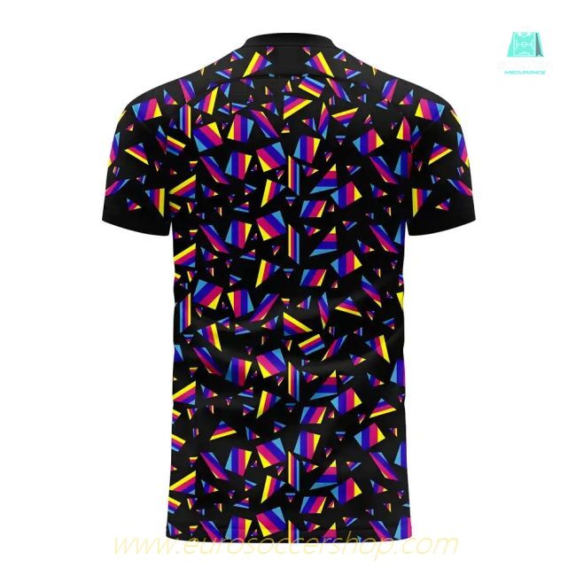 Aston 2025-2026 Third Concept Football Kit (Libero) (Your Name)