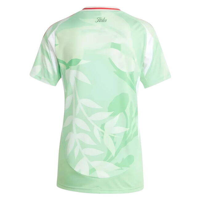 Top Quality Italy 2025-2026 Away Strip (Womens)