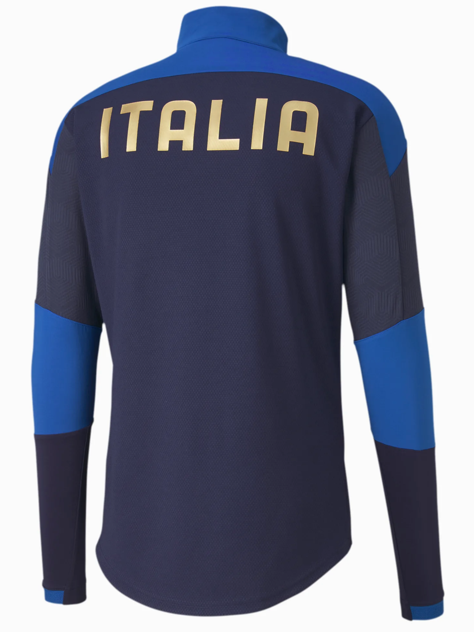Fashionable Authentic Ita Adult Iconic Player Unknown Jersey 2020