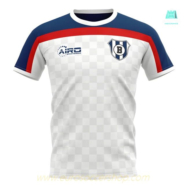 2025-26 Collection Premier League Authentic Home Kit Youth Version