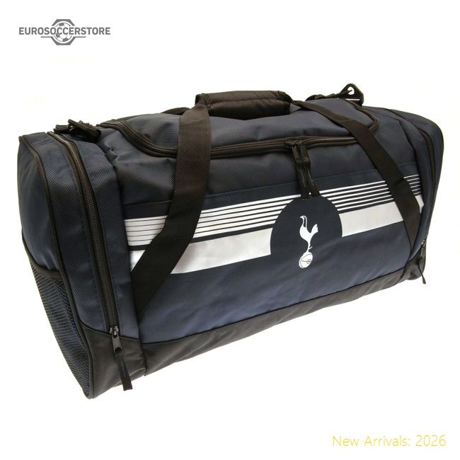 Tottenham Hotspur Hotspur Fc Ultra Holdall - Authentic Design