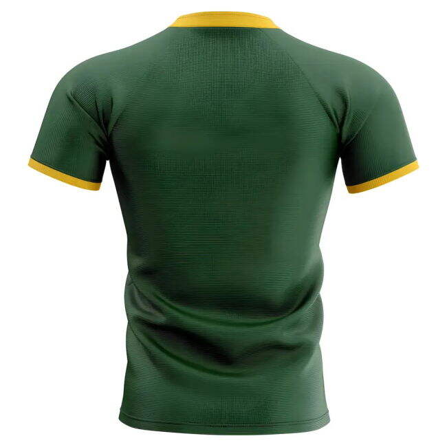 South Africa National Team Fan Jersey - Baby Version