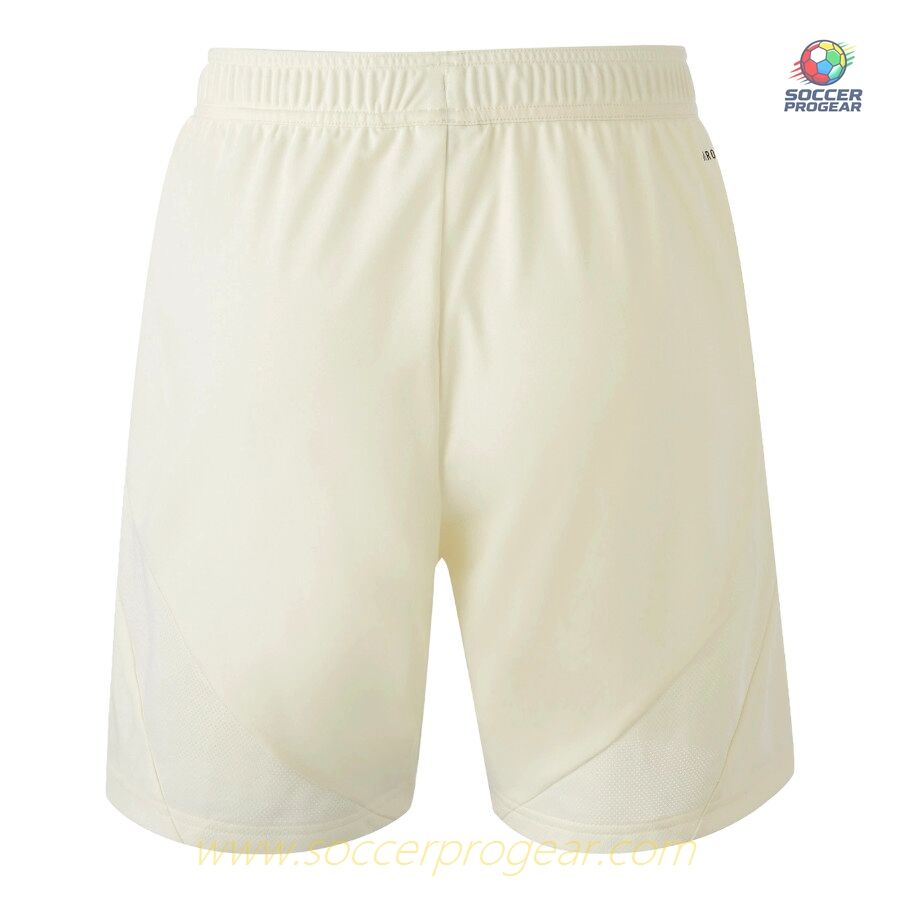 Shorts OL Third 2024/25 Collection