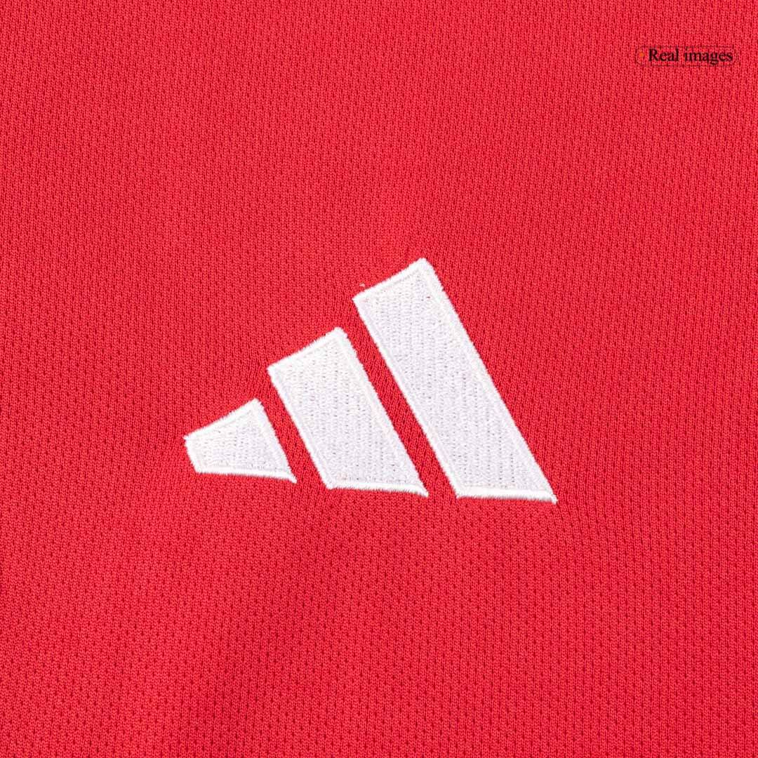 Women's Manchester United Home Jersey 2025/26