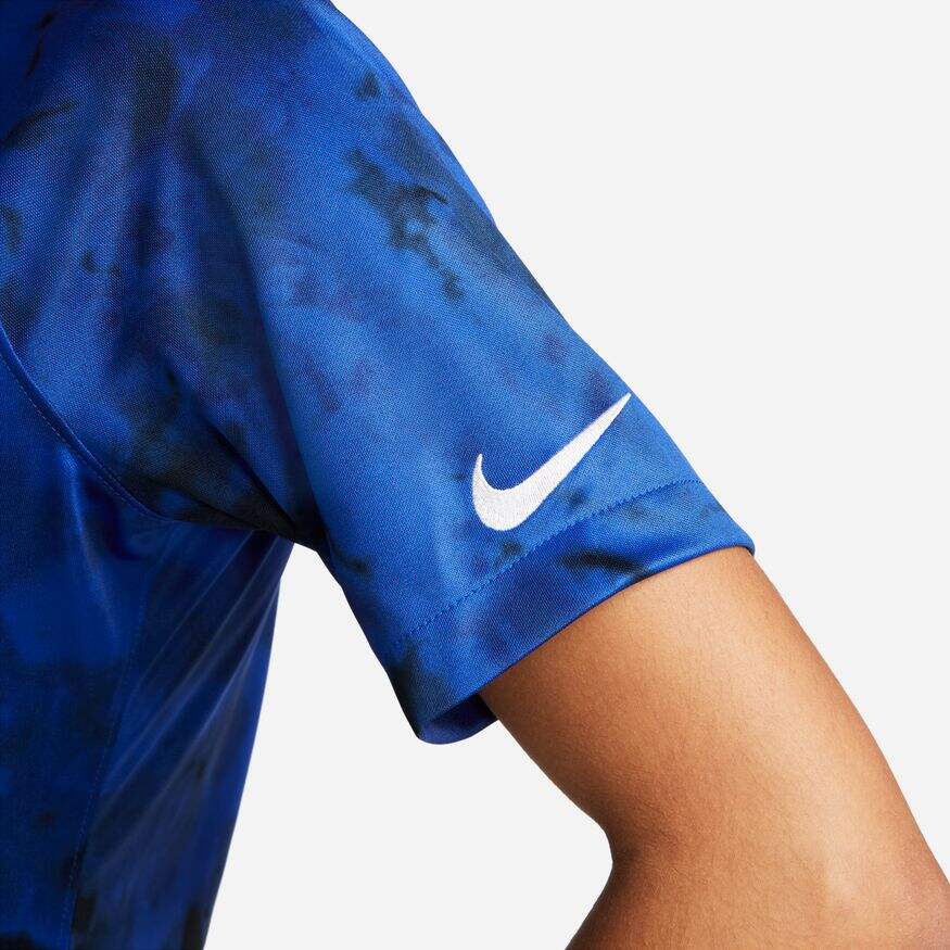 Usa Away Jersey by Nike - Performance Guaranteed perfect for training