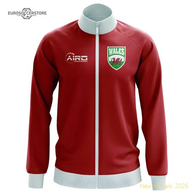 Football Team Official Jacket (2024-2025) Vintage Durability