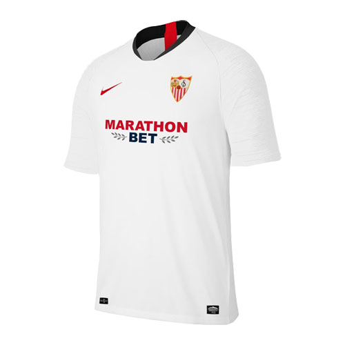 Sevilla Home 2019-20 Soccer Jersey Shirt - Official Replica 25825