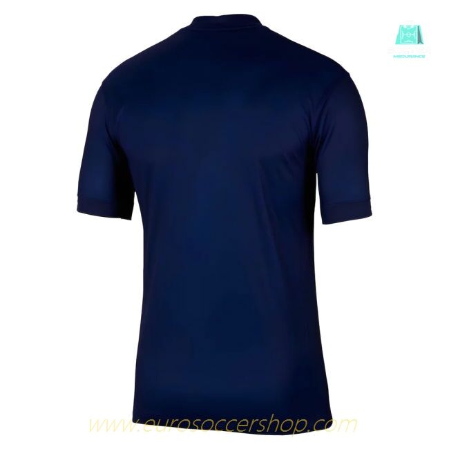 2025-2026 PSG Paris Saint Germain Home Shirt (Kvaratskhelia 7)