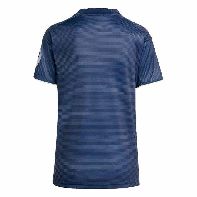 Special Real Madrid Away Jersey 2025-2026