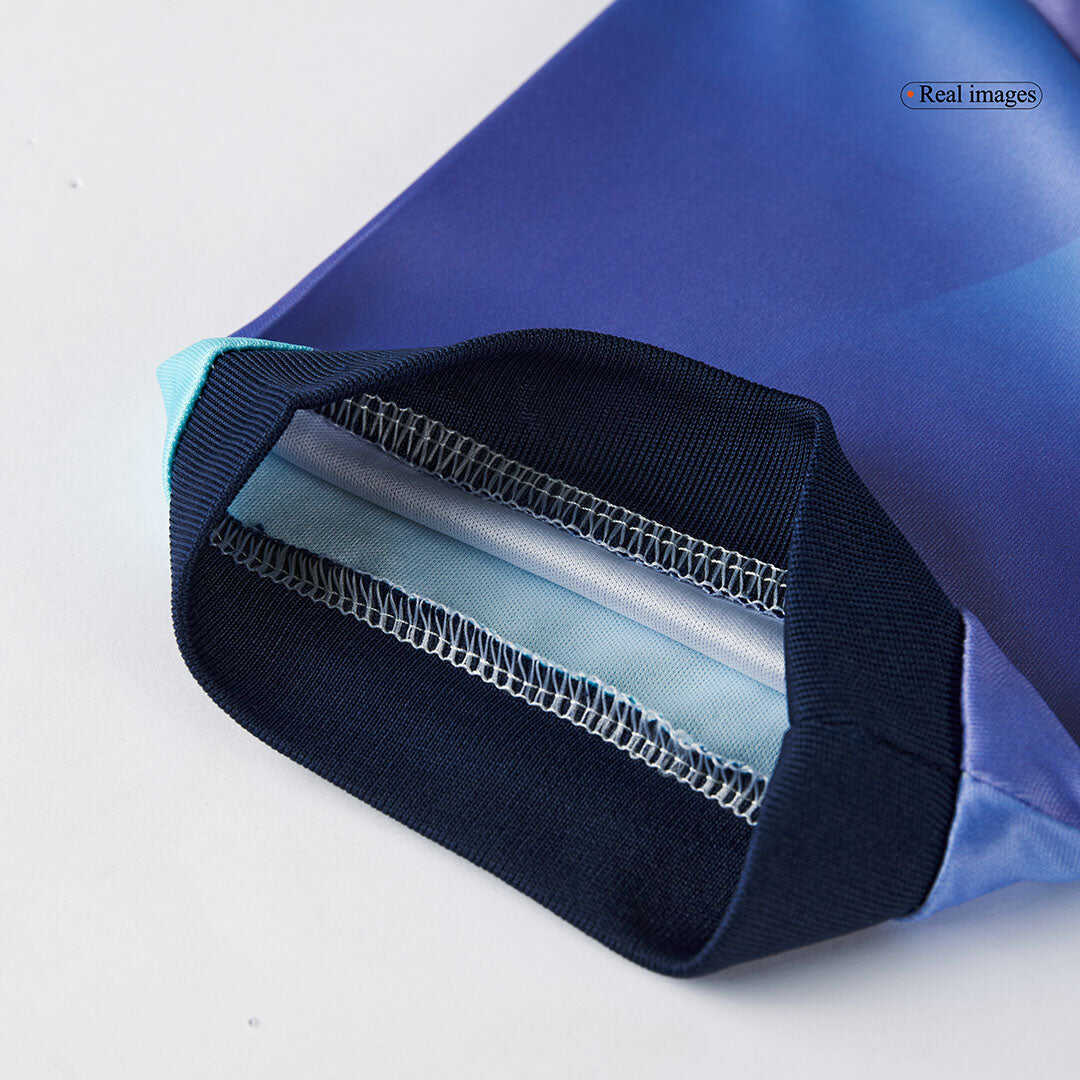 Arsenal Third Away Kids Soccer Jerseys Kit